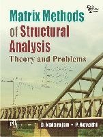 bokomslag Matrix Methods of Structural Analysis