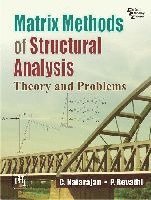 Matrix Methods of Structural Analysis 1