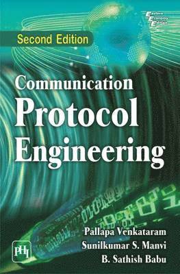 Communication Protocol Engineering 1