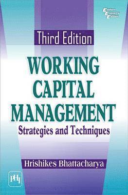 Working Capital Management 1