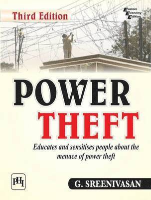 Power Theft 1