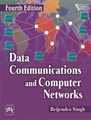 bokomslag Data Communications and Computer Networks