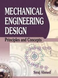 bokomslag Mechanical Engineering Design
