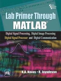 bokomslag Lab Primer Through Matlab