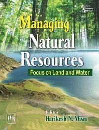 bokomslag Managing Natural Resources