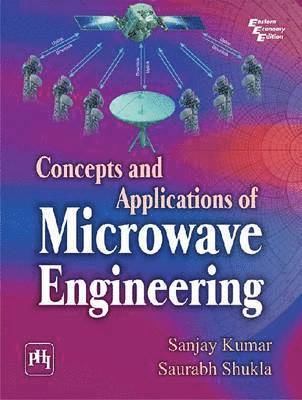 Concepts and Applications of Microwave Engineering 1