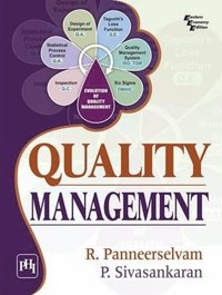 bokomslag Quality Management