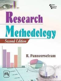 bokomslag Research Methodology