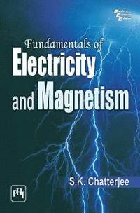 bokomslag Fundamentals of Electricity and Magnetism