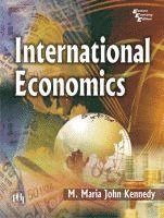 bokomslag International Economics