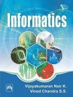 bokomslag Informatics