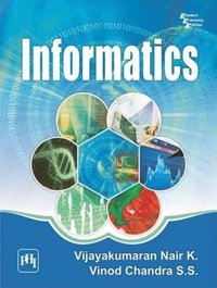 bokomslag Informatics