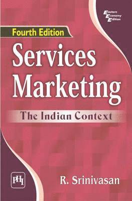 Services Marketing