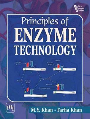bokomslag Principles of Enzyme Technology