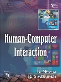 bokomslag Human-Computer Interaction