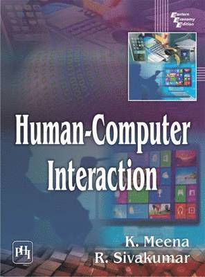 Human-Computer Interaction 1