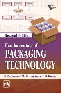 bokomslag Fundamentals of Packaging Technology