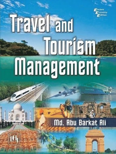 bokomslag Travel and Tourism Management