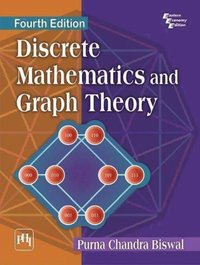 bokomslag Discrete Mathematics and Graph Theory