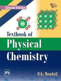 bokomslag Textbook of Physical Chemistry