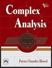 bokomslag Complex Analysis