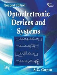 bokomslag Optoelectronic Devices and Systems