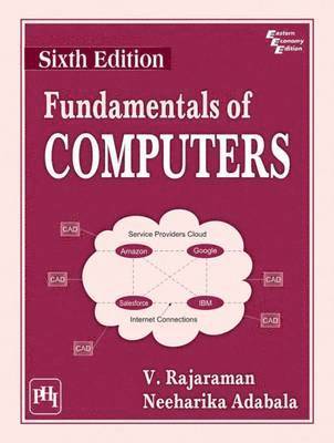 Fundamentals of Computers 1