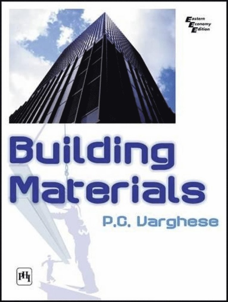 Building Materials 1