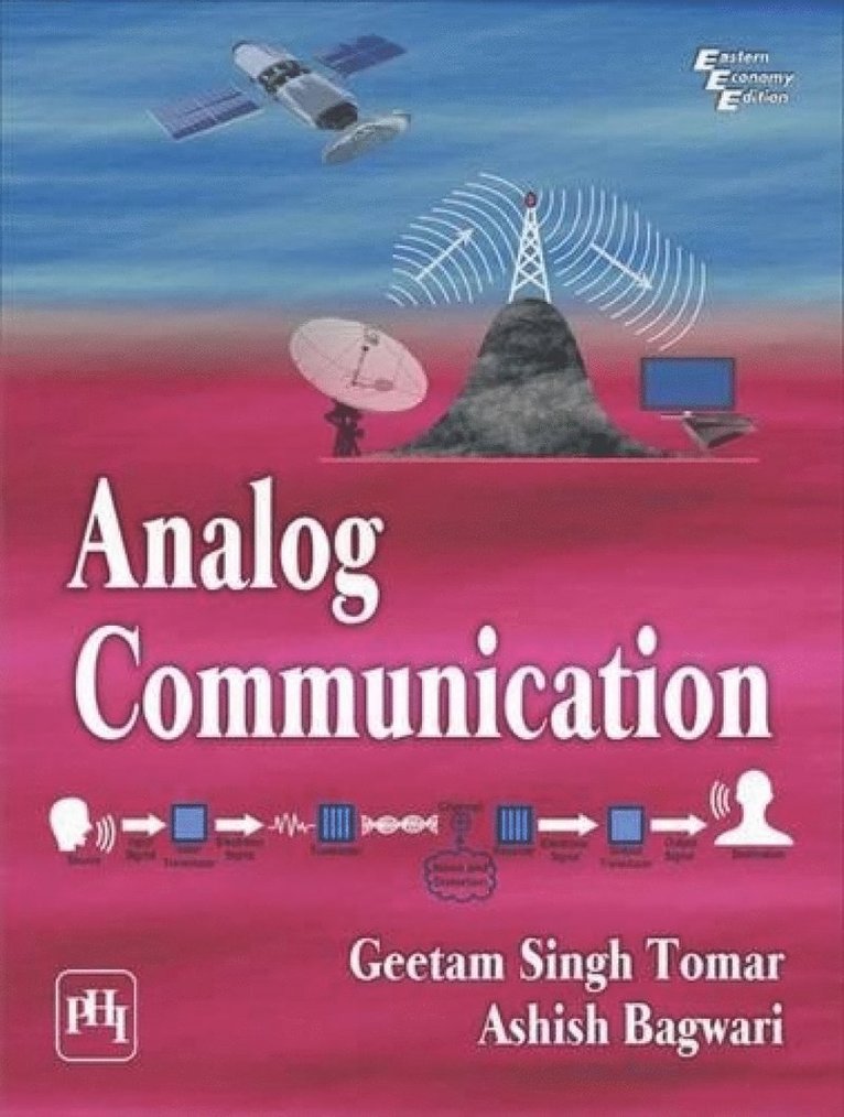 Analog Communication 1