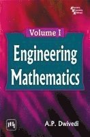 bokomslag Engineering Mathematics