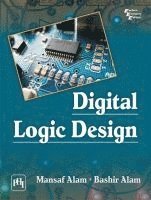 bokomslag Digital Logic Design