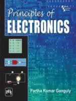 bokomslag Principles of Electronics