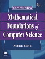 bokomslag Mathematical Foundations of Computer Science
