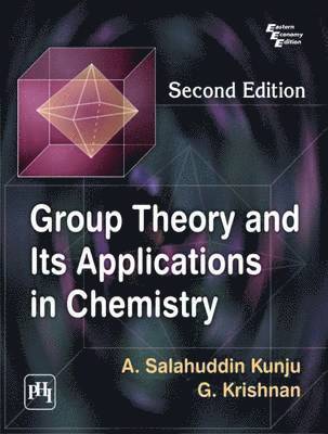 Group Theory and its Applications in Chemistry 1