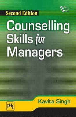 Counselling Skills for Managers 1