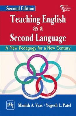 Teaching English As A Second Language 1