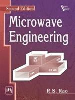 bokomslag Microwave Engineering