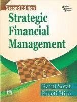 Strategic Financial Management 1