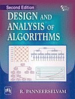 bokomslag Design and Analysis of Algorithms