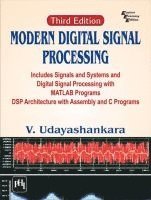 bokomslag Modern Digital Signal Processing