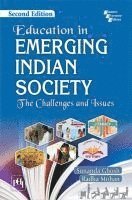 bokomslag Education In Emerging Indian Society