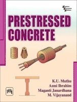 bokomslag Prestressed Concrete