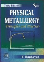 bokomslag Physical Metallurgy