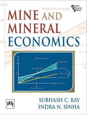 Mine and Mineral Economics 1