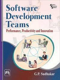 bokomslag Software Development Teams