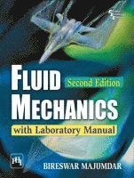 bokomslag Fluid Mechanics with Laboratory Manual