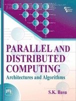 bokomslag Parallel and Distributed Computing