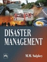 bokomslag Disaster Management