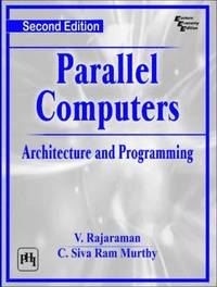 bokomslag Parallel Computers