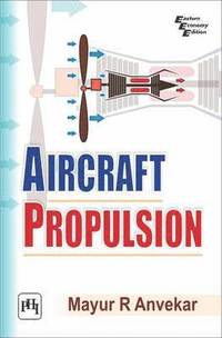 bokomslag Aircraft Propulsion